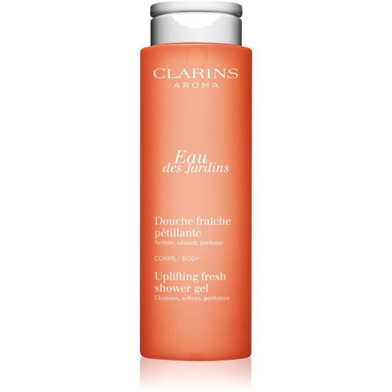 Clarins Eau Des Jardins Shower Gel...
