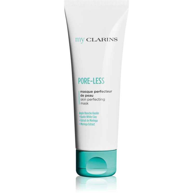 Clarins My Clarins Pore-Less Skin...