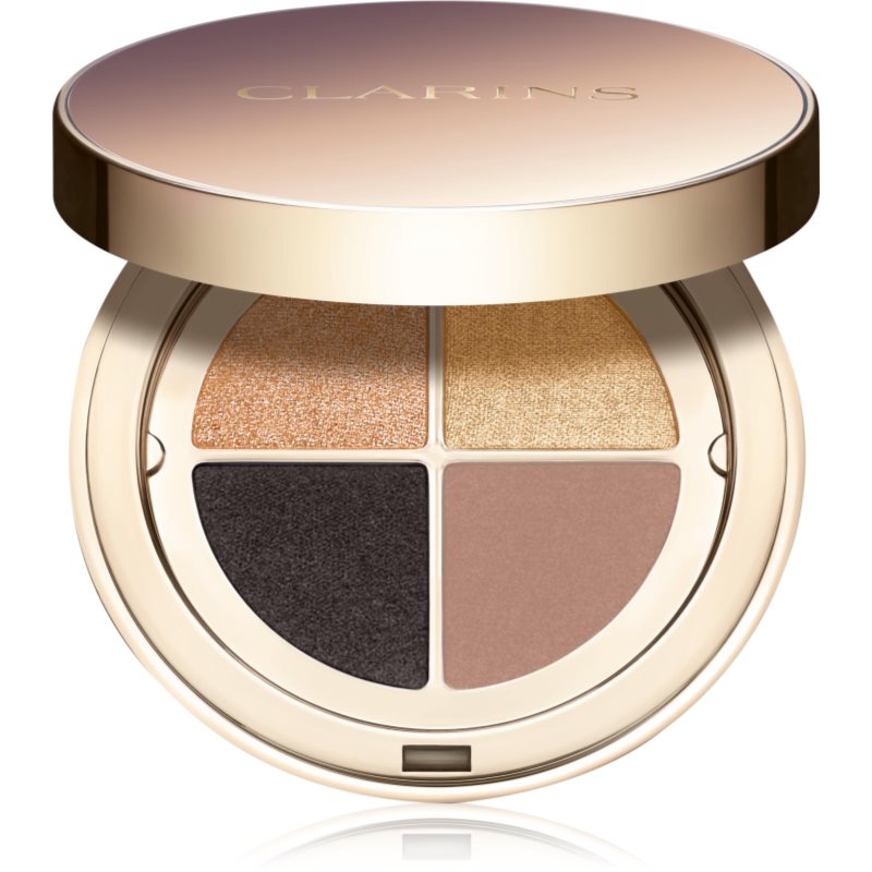 Clarins Ombre 4 Colour Eye Palette...