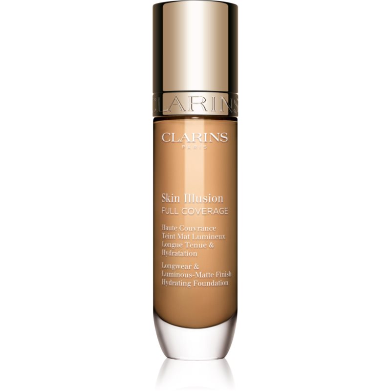 Clarins Skin Illusion Hydrating...