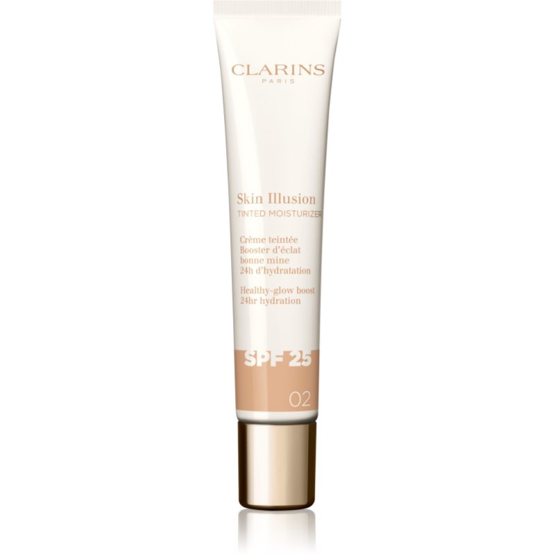 Clarins Skin Illusion Tinted...