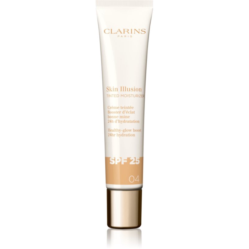 Clarins Skin Illusion Tinted...