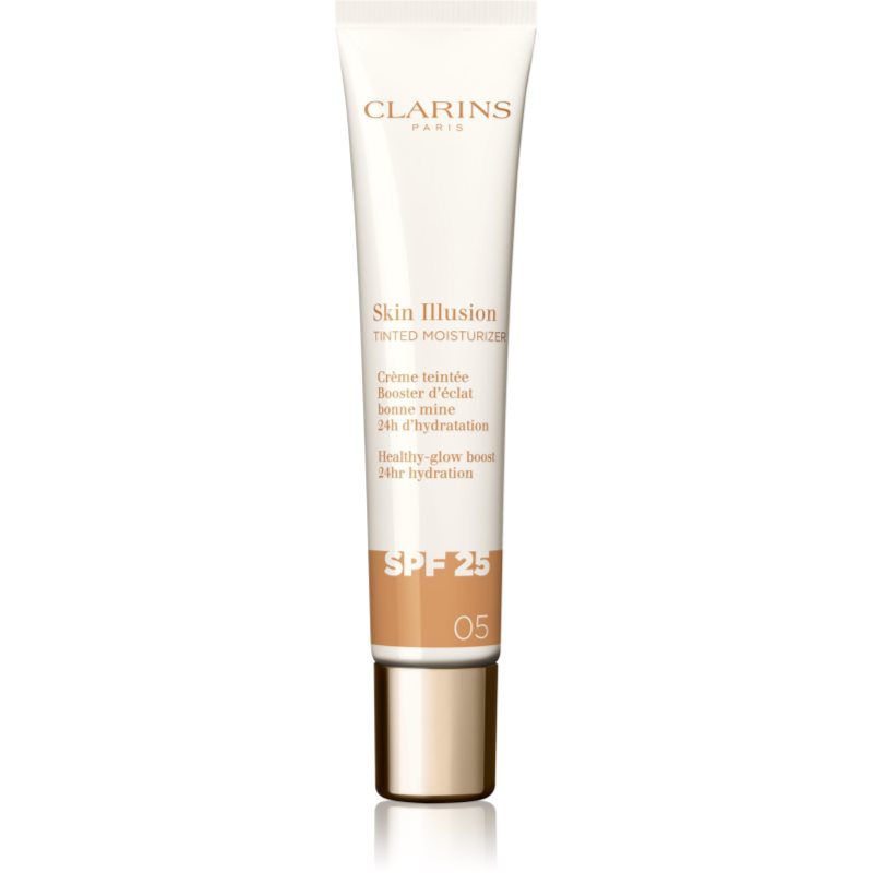 Clarins Skin Illusion Tinted...