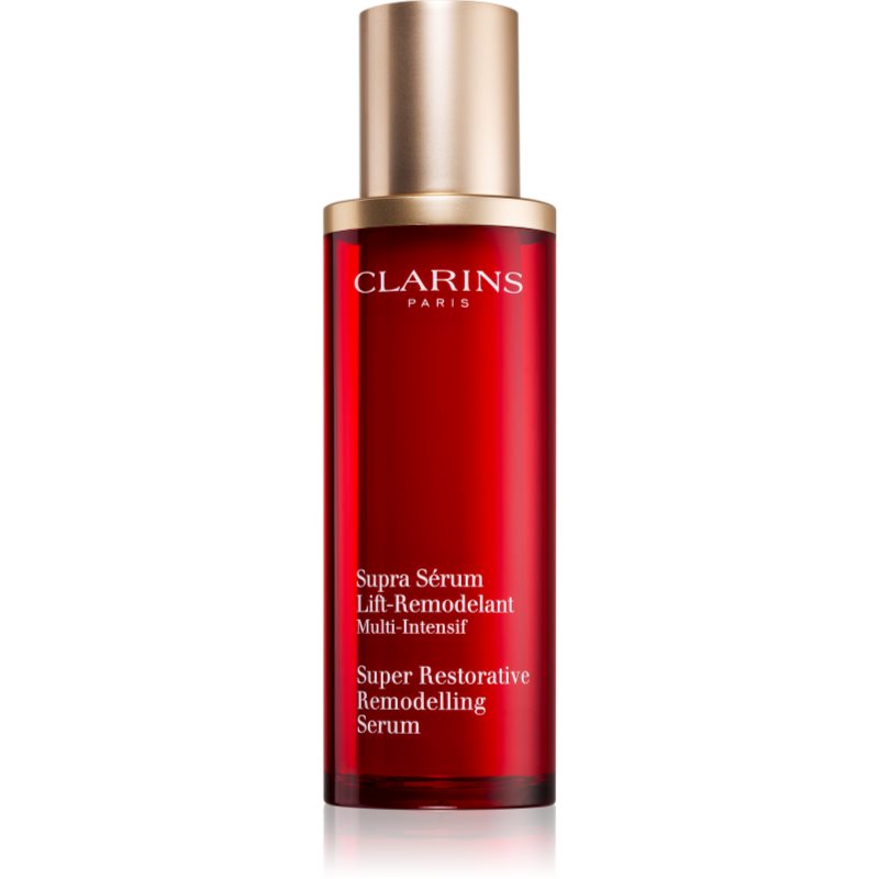 Clarins Super Restorative Remodelling...