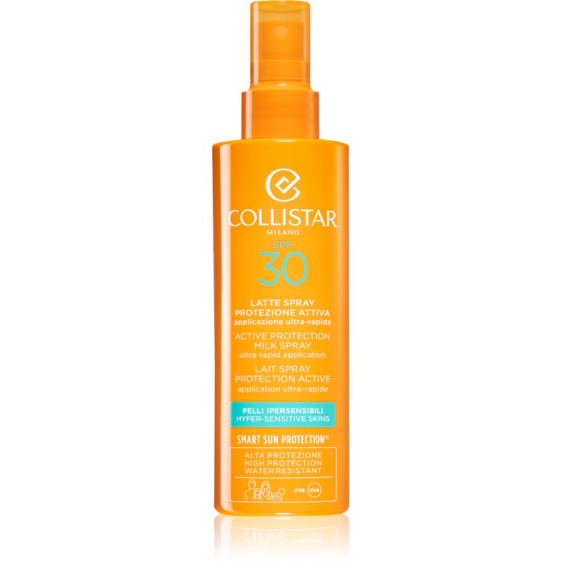 Collistar Active Protection Milk Spray...