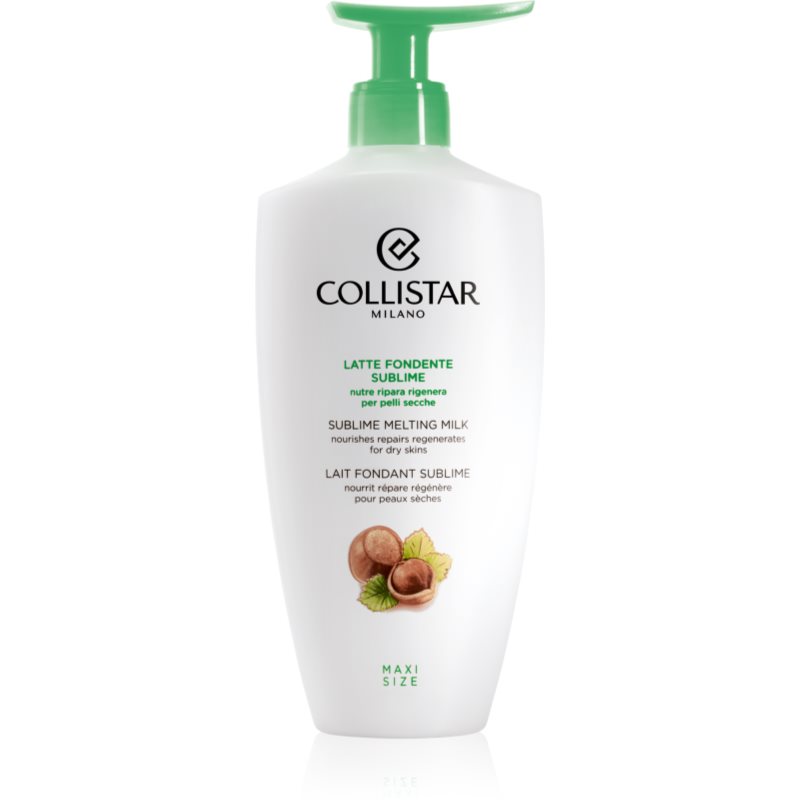 Collistar Special Perfect Body Sublime...