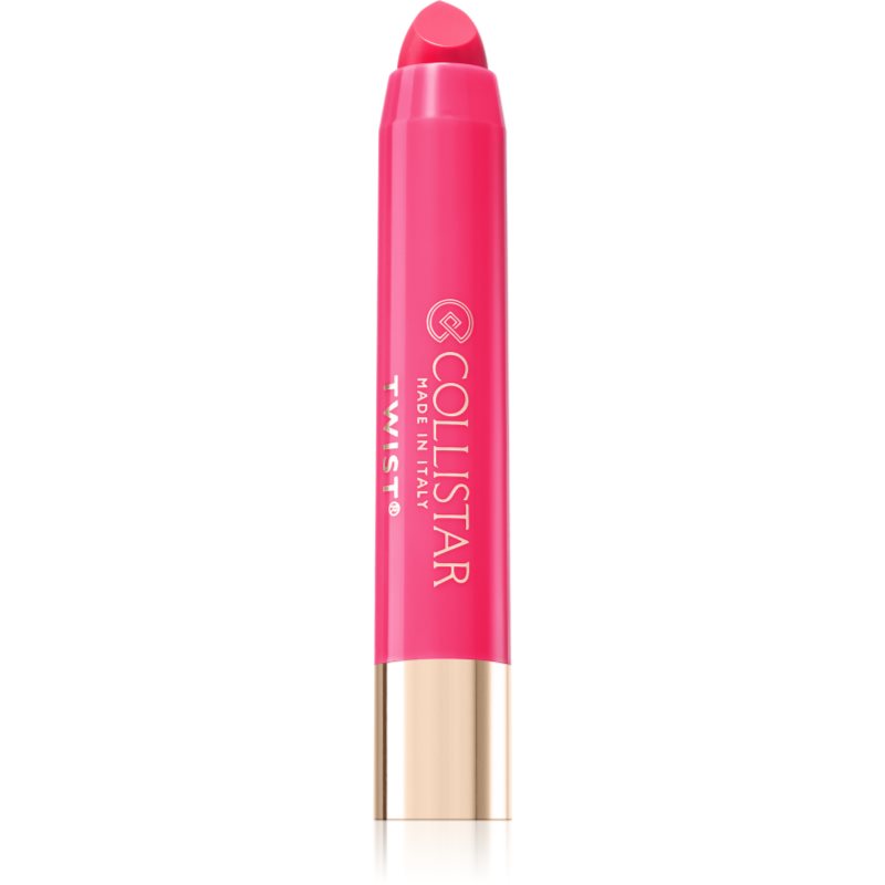 Collistar Twist Balmy Gloss vlažilni...