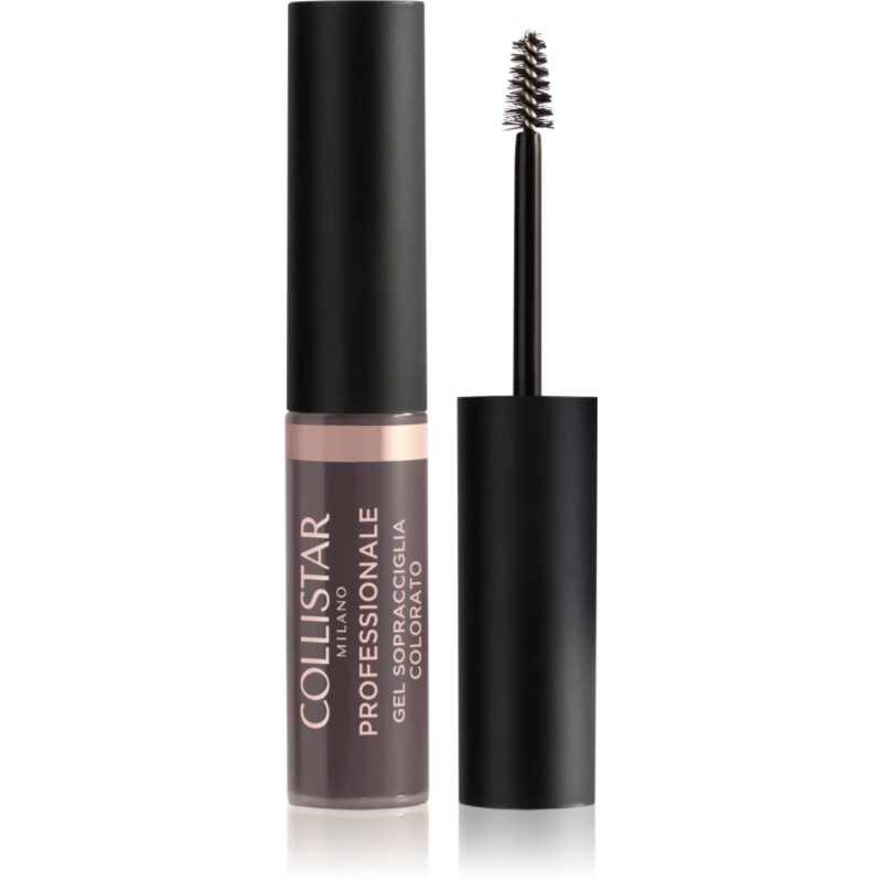 Collistar Professional Tinted Brow Gel...