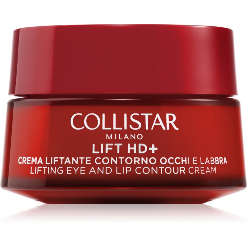 Collistar Lift HD Ultra-Lifting Eye And...