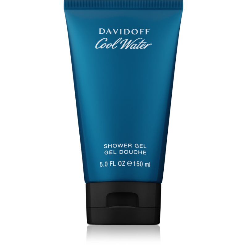Davidoff Cool Water gel za prhanje za...