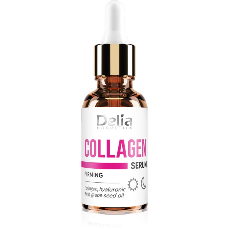 Delia Cosmetics Authentic Beauty...