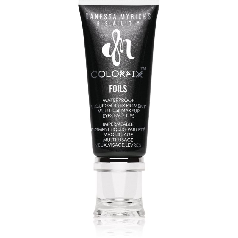 Danessa Myricks Beauty Colorfix Foils...
