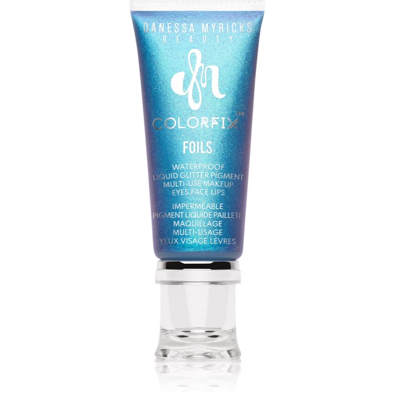 Danessa Myricks Beauty Colorfix Foils...
