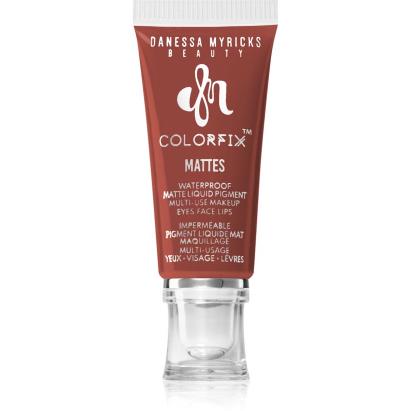 Danessa Myricks Beauty Colorfix Mattes...