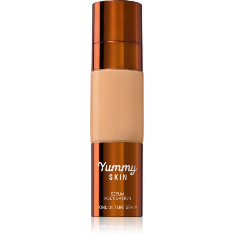Danessa Myricks Beauty Yummy Skin Serum...