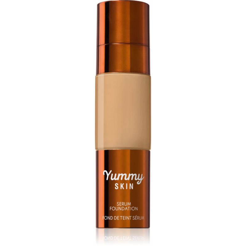 Danessa Myricks Beauty Yummy Skin Serum...