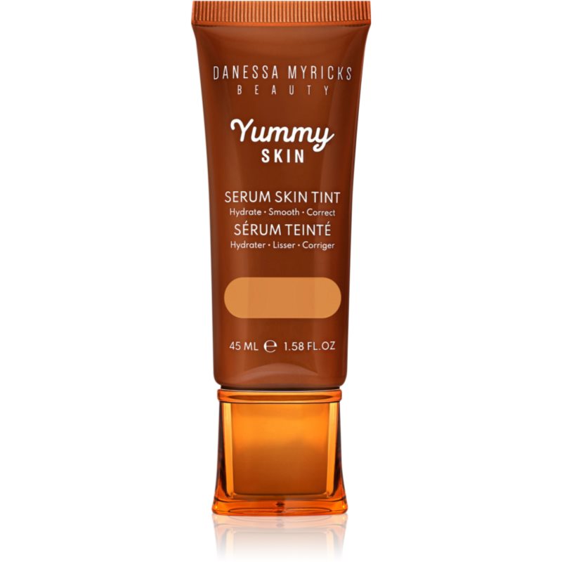 Danessa Myricks Beauty Yummy Skin Serum...