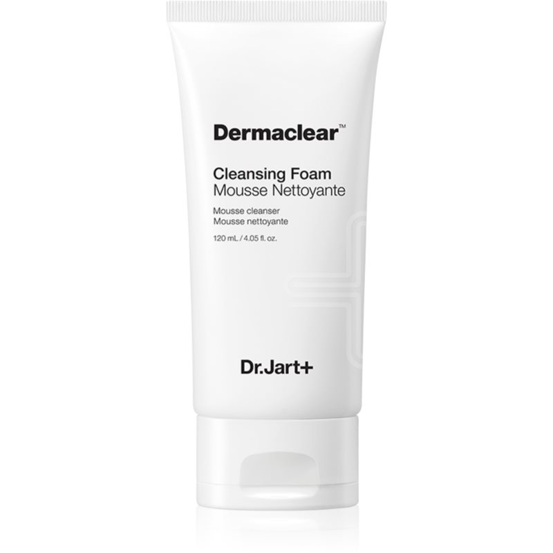 Dr. Jart+ Dermaclear™ Cleansing Foam...