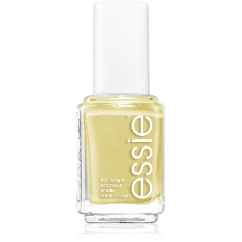essie nails lak za nohte odtenek 648...