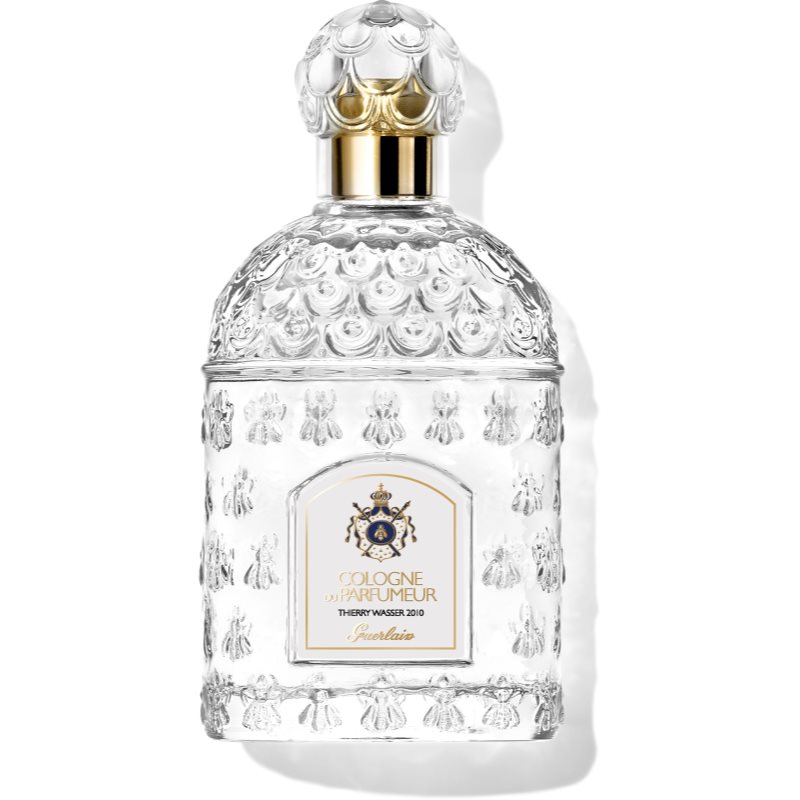 GUERLAIN Cologne du Parfumeur kolonjska...