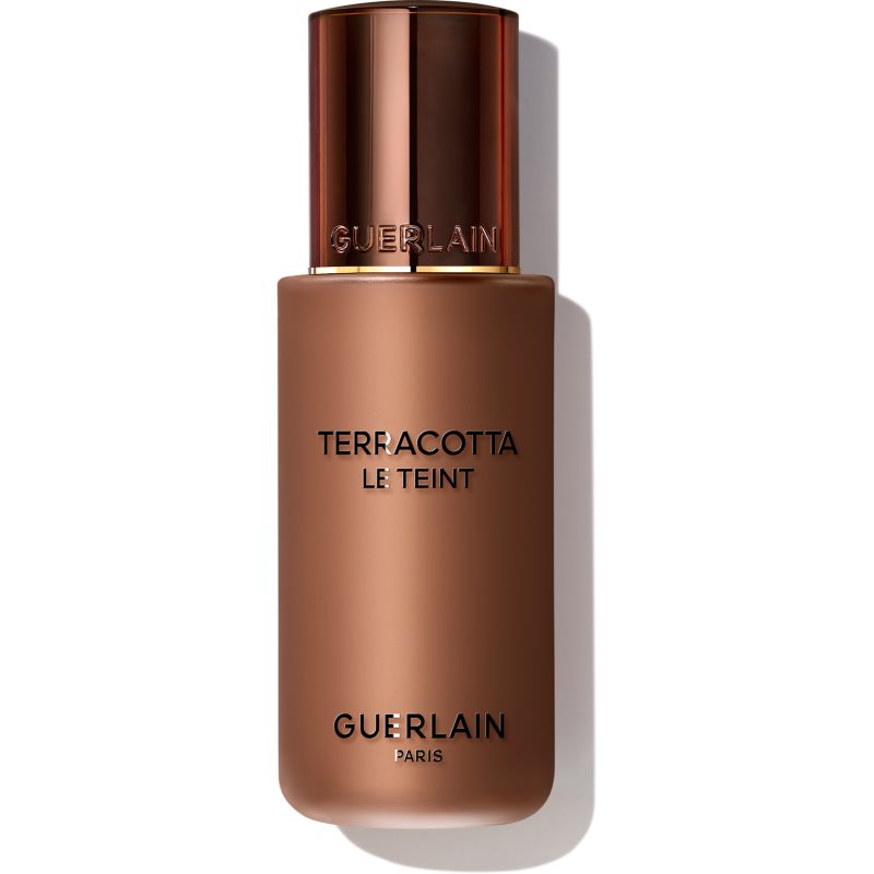 GUERLAIN Terracotta Le Teint tekoči...