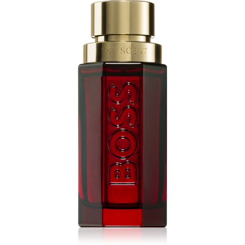 Hugo Boss BOSS The Scent Elixir for him...