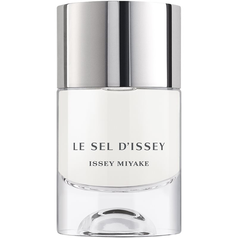 Issey Miyake Le Sel d'Issey toaletna...