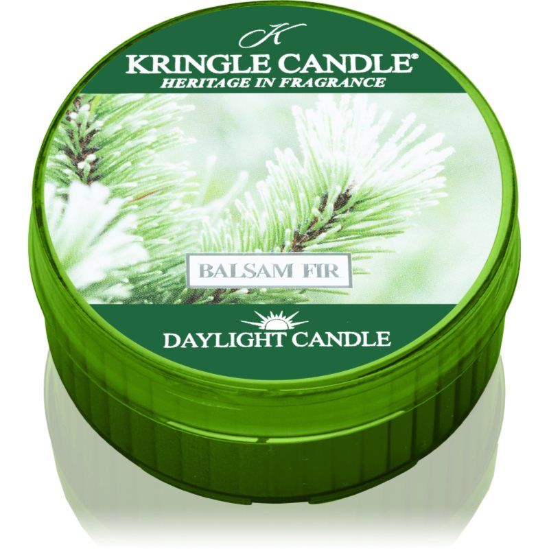 Kringle Candle Balsam Fir čajna sveča...