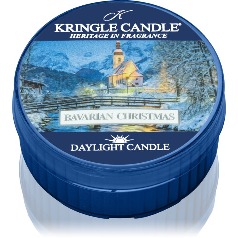 Kringle Candle Bavarian Christmas...