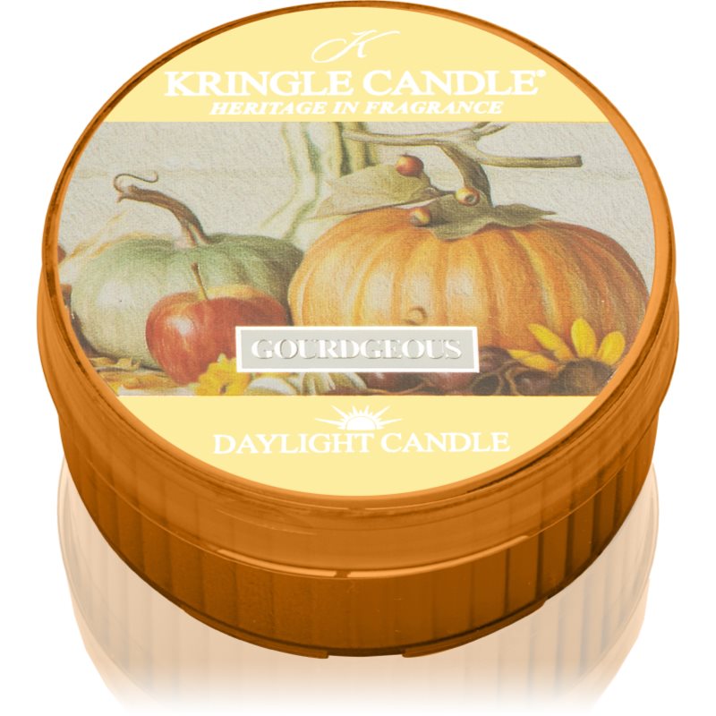 Kringle Candle Gourdgeous čajna sveča...