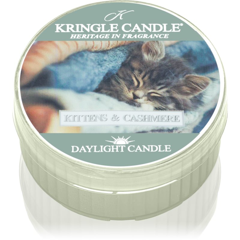 Kringle Candle Kittens & Cashmere...