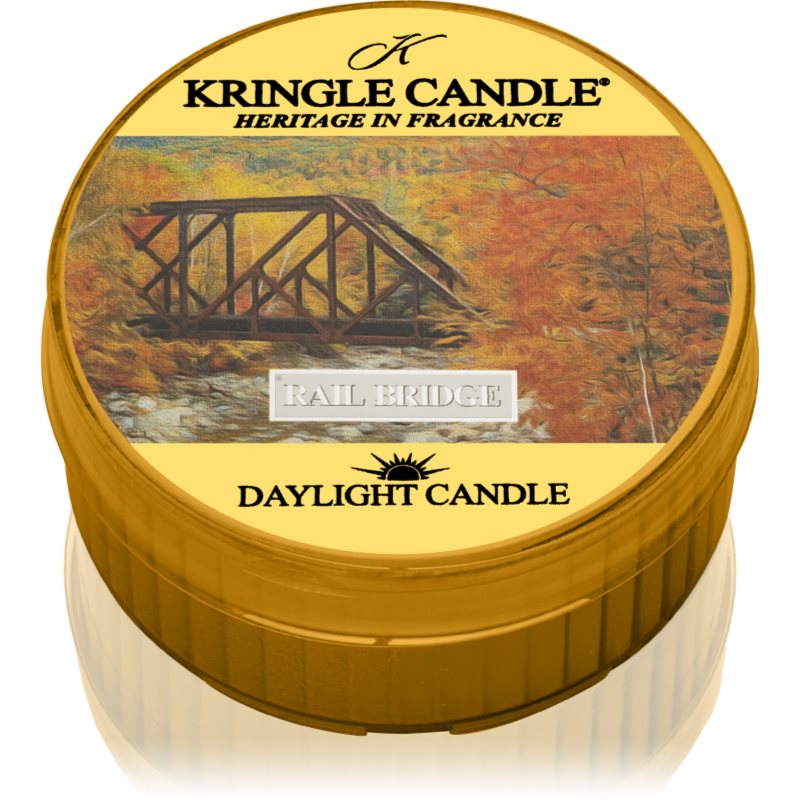 Kringle Candle Rail Bridge čajna...