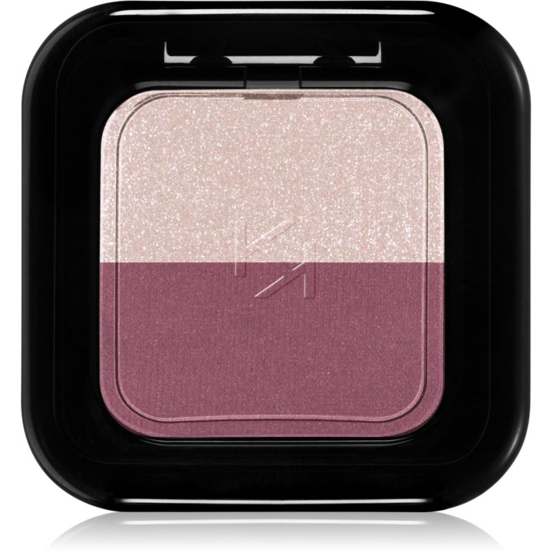 KIKO Milano Bright Duo duo senčila za...