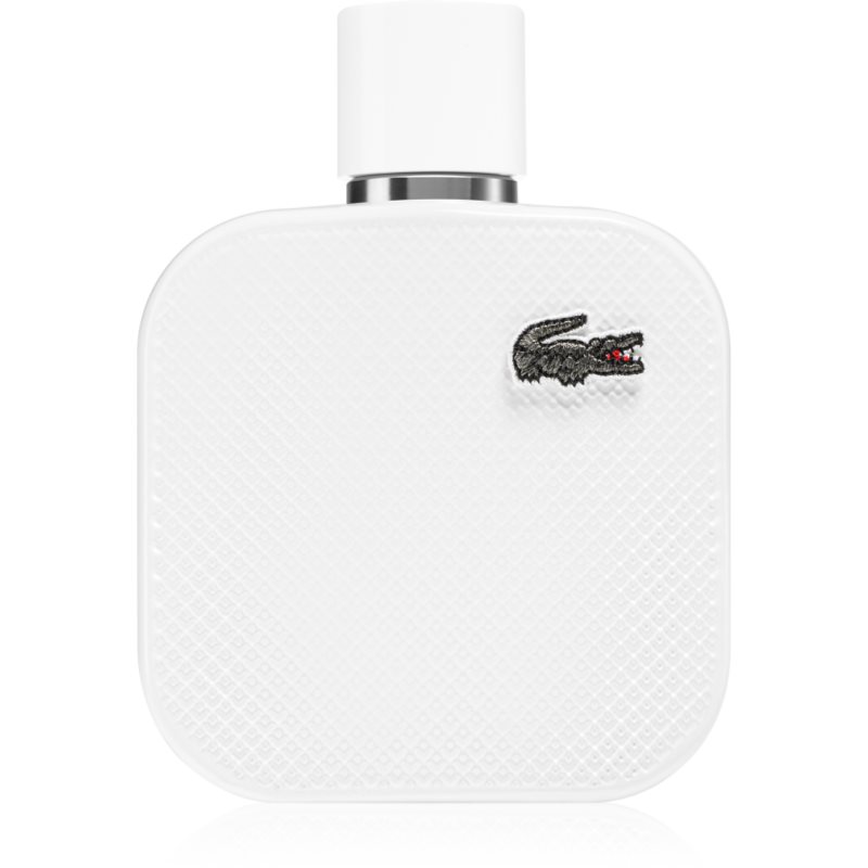 Lacoste Eau de Lacoste L.12.12 Blanc...