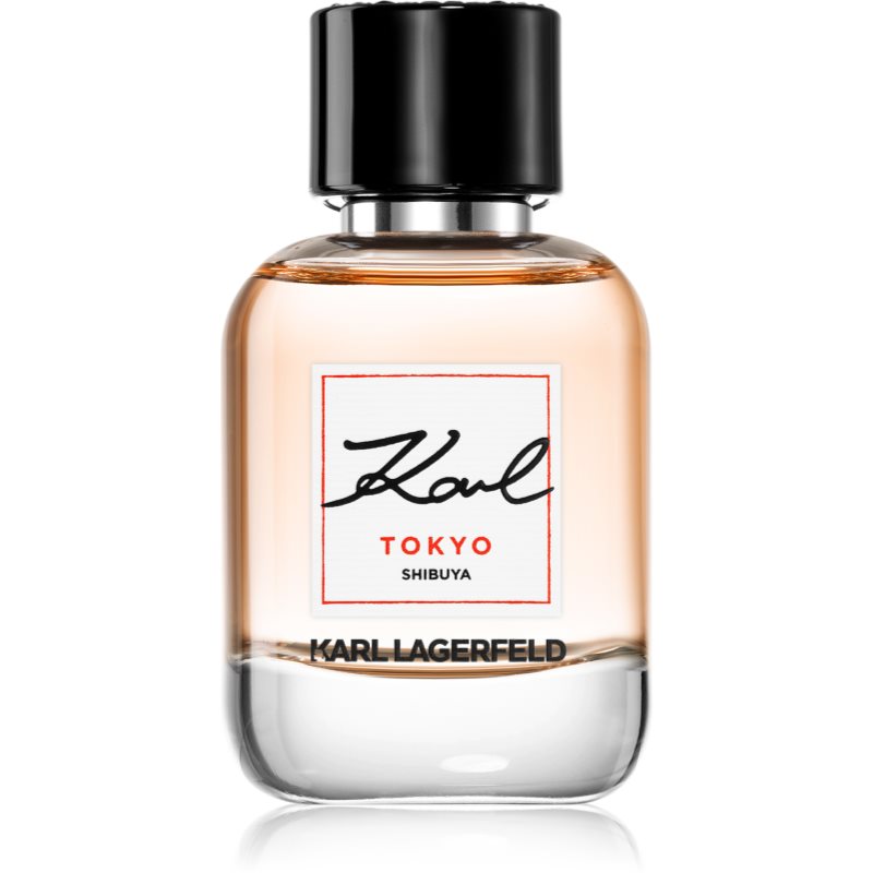 Karl Lagerfeld Tokyo Shibuya parfumska...