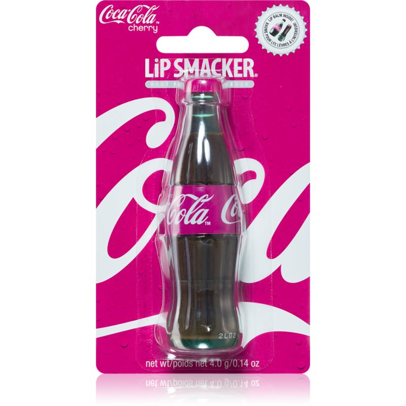 Lip Smacker Coca Cola Cherry balzam za...