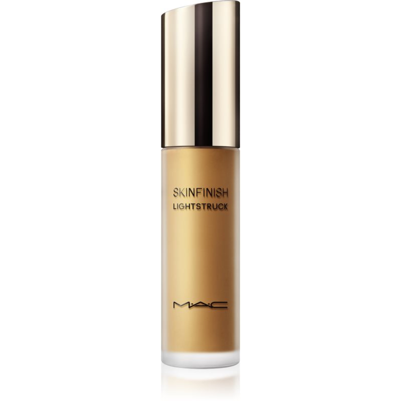 MAC Cosmetics Skinfinish Lightstruck...