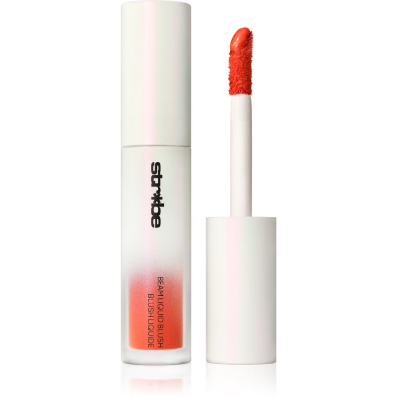 MAC Cosmetics Strobe Liquid Blush...