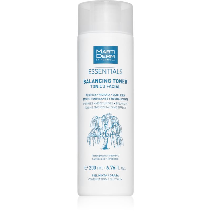 MartiDerm Essentials normalizacijski...