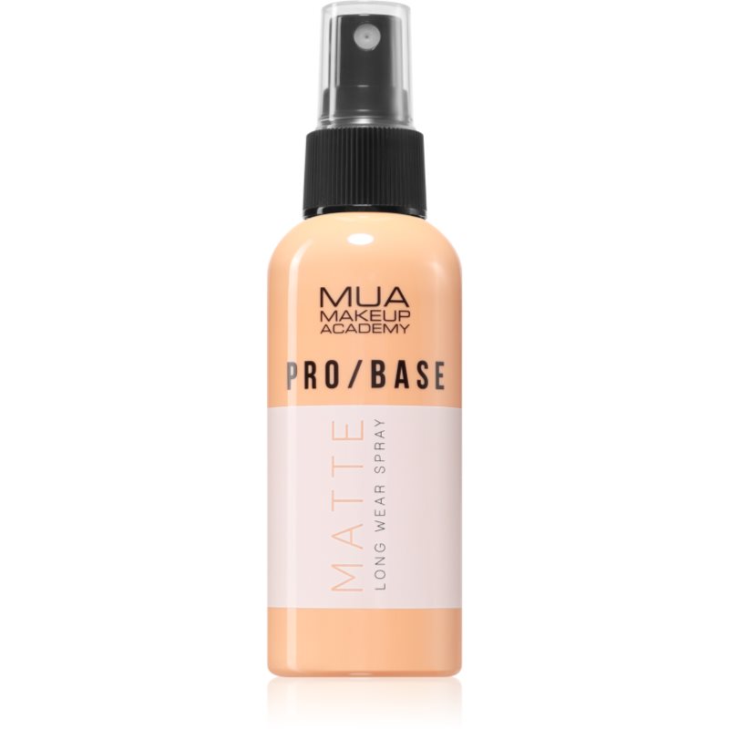 MUA Makeup Academy PRO/BASE Mattifying...