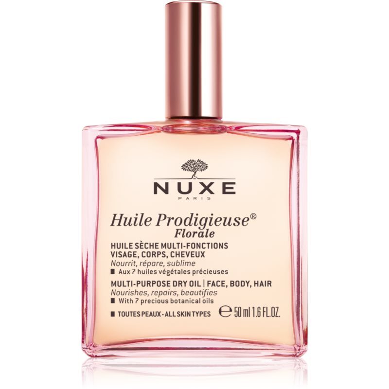 Nuxe Huile Prodigieuse Florale...
