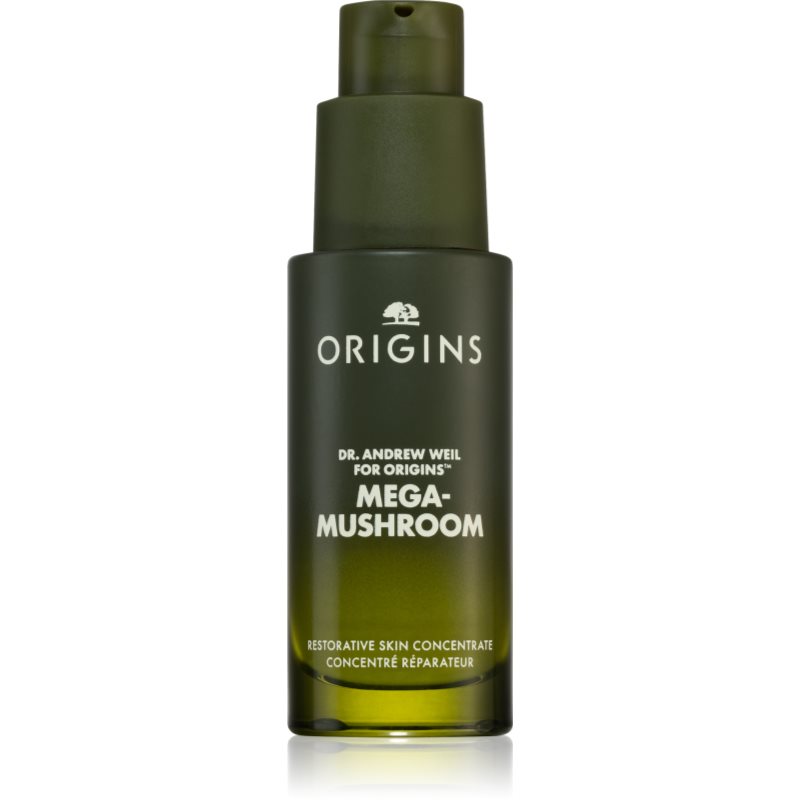 Origins Dr. Andrew Weil for Origins™...