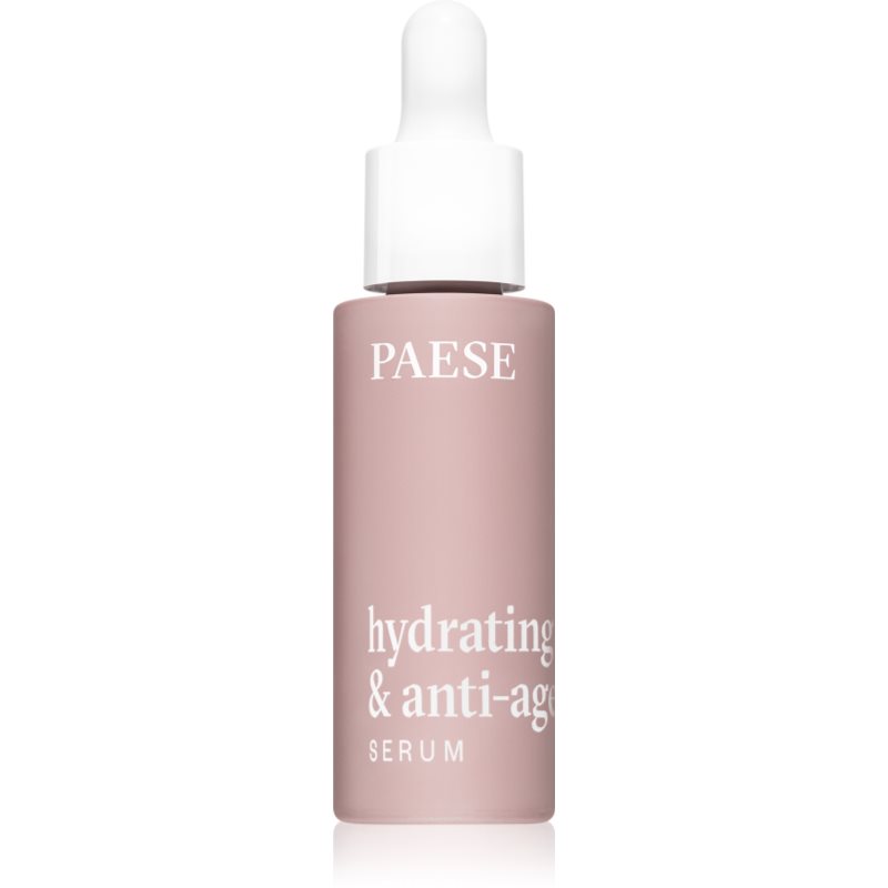 Paese Nanorevit vlažilni serum proti...