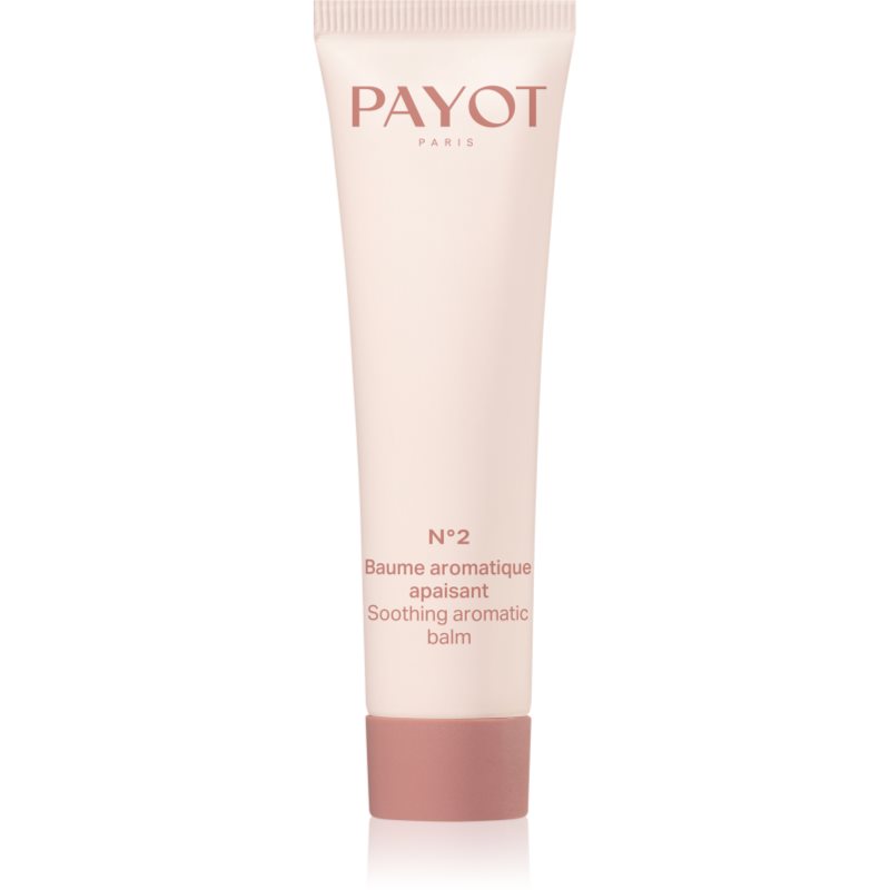 Payot N°2 Baume Aromatique Apaisant...
