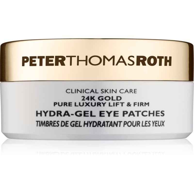 Peter Thomas Roth 24K Gold Hydra-Gel...