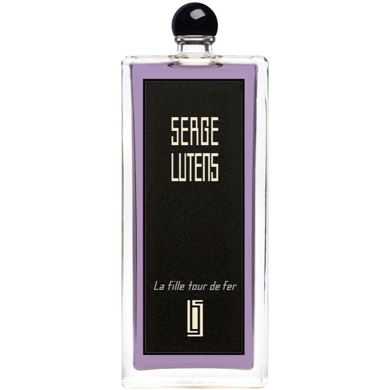 Serge Lutens Collection Noire La Fille...