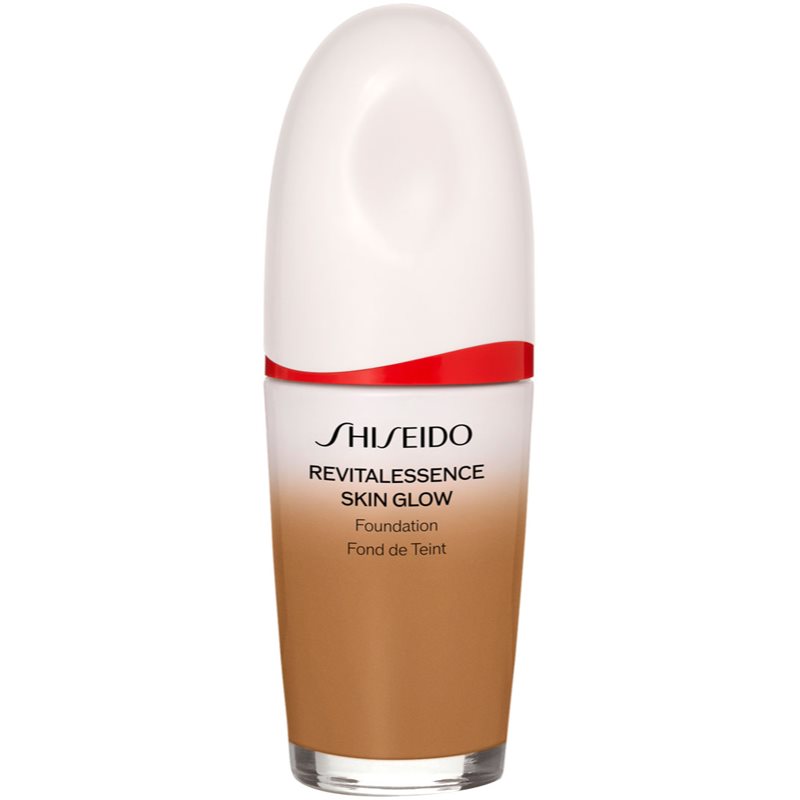 Shiseido Revitalessence Skin Glow...