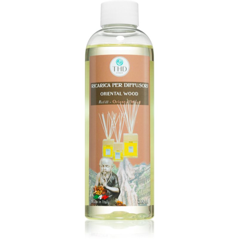 THD Ricarica Oriental Wood nadomestno...