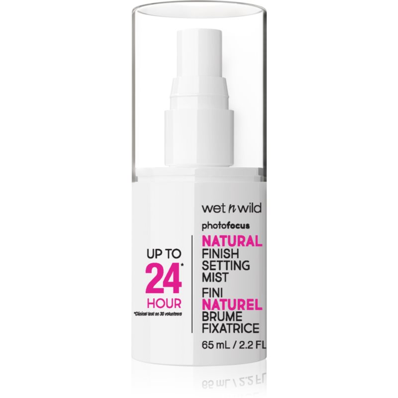 Wet n Wild PhotoFocus meglica za obraz...