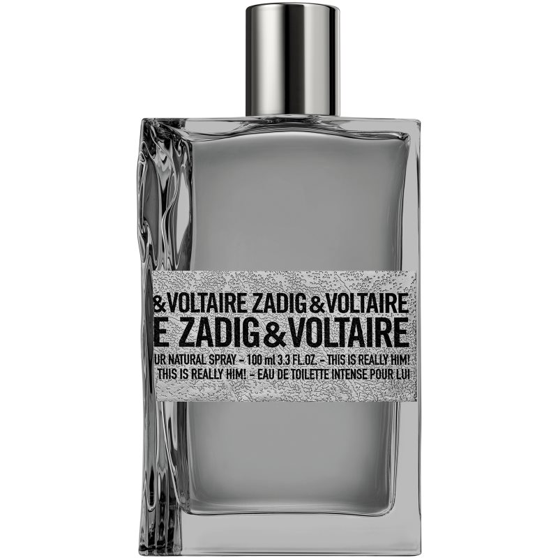 ZADIG&VOLTAIRE This is Really him!...